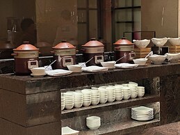 Hotel Nikko Xiamen