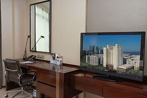 Hotel Nikko Xiamen