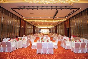 Hotel Nikko Xiamen
