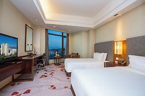 Hotel Nikko Xiamen
