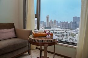 Hotel Nikko Xiamen
