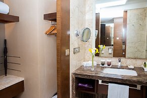 Hotel Nikko Xiamen