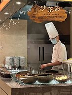 Hotel Nikko Xiamen