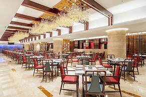 Hotel Nikko Xiamen