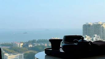 Hotel Nikko Xiamen