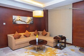 Hotel Nikko Xiamen