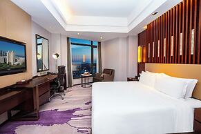 Hotel Nikko Xiamen