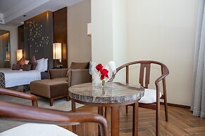Hotel Nikko Xiamen