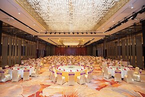 Hotel Nikko Xiamen