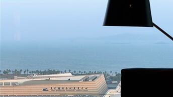 Hotel Nikko Xiamen