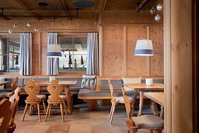 Zugspitz Resort