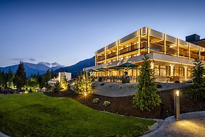 Zugspitz Resort