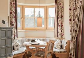 Zugspitz Resort