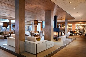 Zugspitz Resort