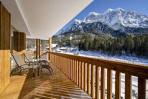 Zugspitz Resort