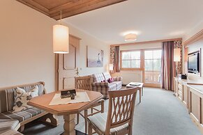 Zugspitz Resort