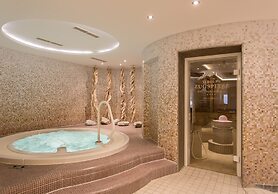 Zugspitz Resort