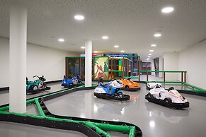 Zugspitz Resort