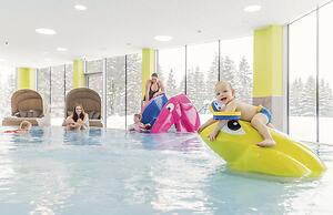 Zugspitz Resort