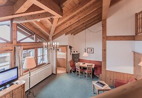 Zugspitz Resort