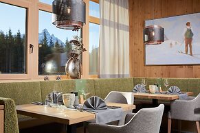 Zugspitz Resort
