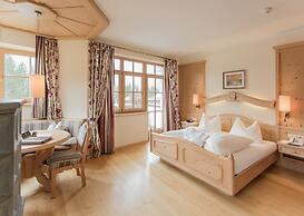 Zugspitz Resort