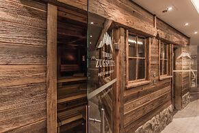 Zugspitz Resort