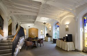 Missenden Abbey