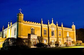 Missenden Abbey