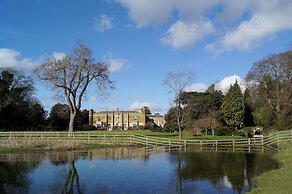 Missenden Abbey