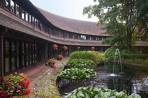 Missenden Abbey