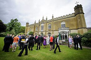 Missenden Abbey