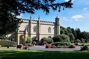 Missenden Abbey
