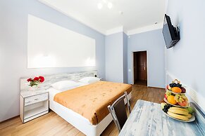 Tonika Hotel
