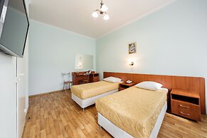 Tonika Hotel