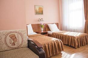 Tonika Hotel