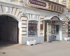 Tonika Hotel