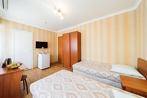 Tonika Hotel