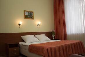 Tonika Hotel