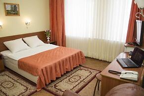 Tonika Hotel