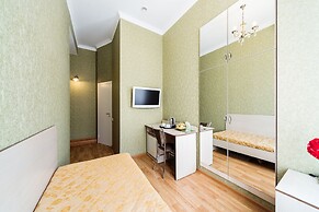 Tonika Hotel