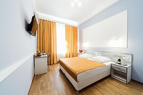 Tonika Hotel