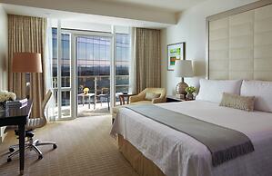 Four Seasons Hotel Baltimore