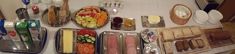 Hótel Leirubakki