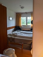 Hótel Leirubakki