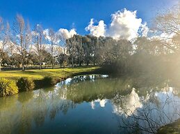 Perricoota Vines Retreat