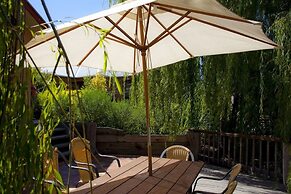 Perricoota Vines Retreat