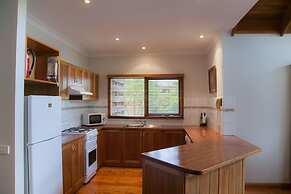 Perricoota Vines Retreat