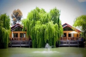 Perricoota Vines Retreat