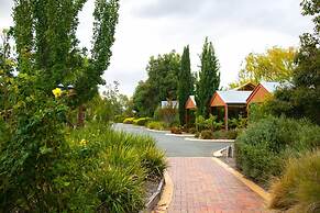 Perricoota Vines Retreat
